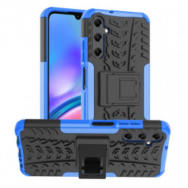 Coverup Rugged Kickstand Back Cover - Samsung Galaxy A05s Hoesje - Blauw