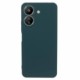 Coverup Colour TPU Back Cover - Xiaomi Redmi 13C / Poco C65 Hoesje - Everglade Green