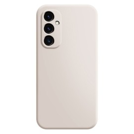 Coverup Colour TPU Back Cover - Samsung Galaxy A55 Hoesje - Ecru