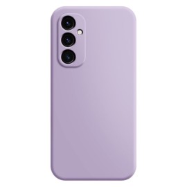 Coverup Colour TPU Back Cover - Samsung Galaxy A55 Hoesje - Lavendel