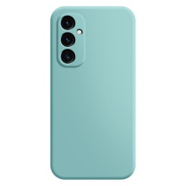 Coverup Colour TPU Back Cover - Samsung Galaxy A55 Hoesje - Mint Green