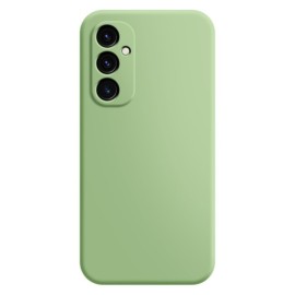 Coverup Colour TPU Back Cover - Samsung Galaxy A55 Hoesje - Groen