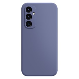 Coverup Colour TPU Back Cover - Samsung Galaxy A55 Hoesje - Slate Grey