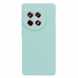 Coverup Colour TPU Back Cover - OnePlus 12R Hoesje - Mint Green
