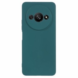 Coverup Colour TPU Back Cover - Xiaomi Redmi A3 Hoesje - Everglade Green