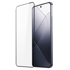 Dux Ducis Full-Cover Tempered Glass - Xiaomi 14 Screen Protector