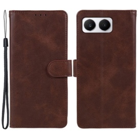 Coverup Book Case - OnePlus Nord 4 Hoesje - Bruin