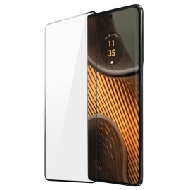 Dux Ducis Full-Cover Tempered Glass - Motorola Edge 50 Screen Protector
