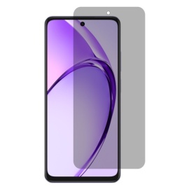 Coverup Privacy Tempered Glass - OPPO A40 / A40m / A60 5G Screen Protector