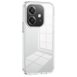 Coverup Transparante Back Cover - OPPO A40 / A40m / A60 5G Hoesje - Transparant