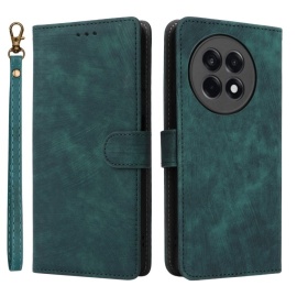 Coverup Book Case met Koord - OnePlus 13R Hoesje - Groen