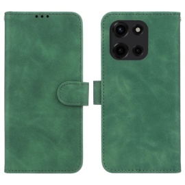 Coverup Book Case - Motorola Edge 60 / 60 Fusion Hoesje - Groen