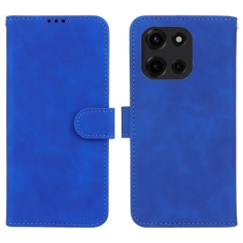 Coverup Book Case - Motorola Edge 60 / 60 Fusion Hoesje - Blauw