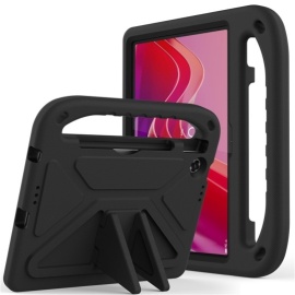 Coverup ShockProof Kids Case - Lenovo Tab 10.1 TB311FU Hoesje - Zwart