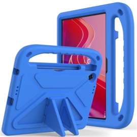 Coverup ShockProof Kids Case - Lenovo Tab 10.1 TB311FU Hoesje - Blauw