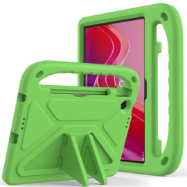 Coverup ShockProof Kids Case - Lenovo Tab 10.1 TB311FU Hoesje - Groen