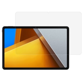 Coverup 9H Tempered Glass - Xiaomi Redmi Pad Pro Screen Protector