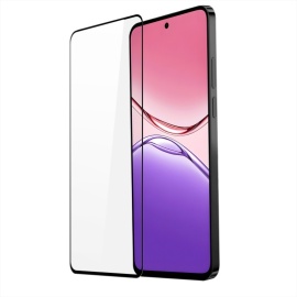 Dux Ducis Full-Cover Tempered Glass - OPPO A5 5G Screen Protector