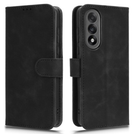 Coverup Book Case - OnePlus Nord 5 Hoesje - Zwart