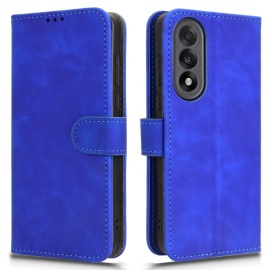 Coverup Book Case - OnePlus Nord 5 Hoesje - Blauw