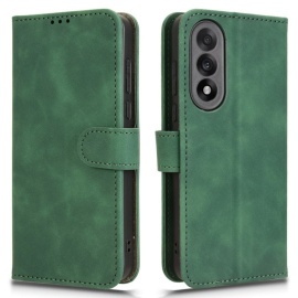 Coverup Book Case - OnePlus Nord 5 Hoesje - Groen
