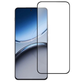 Coverup Full-Cover 9H Tempered Glass - OnePlus Nord 5 Screen Protector