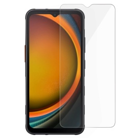 Coverup 9H Tempered Glass - Samsung Galaxy Xcover 7 Pro Screen Protector