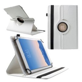 Archos 101c Helium Rotating Case Universeel - Wit