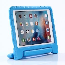 ShockProof Kids iPad 9.7 (2018) / (2017) Case - Blauw