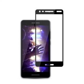 Full-Cover Tempered Glass Screen Protector Nokia 2.1