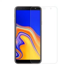 9H Tempered Glass - Samsung Galaxy J4 Plus (2018) Screen Protector