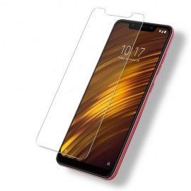 9H Tempered Glass - Xiaomi Pocophone F1 Screen Protector