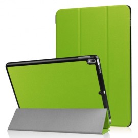 Tri-Fold Book Case - iPad Air 10.5 (2019) Hoesje - Groen