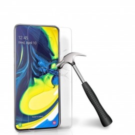 Screen Protector - Tempered Glass - Samsung Galaxy A80