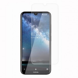 9H Tempered Glass - Nokia 2.2 Screen Protector