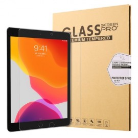 9H Tempered Glass - iPad 10.2 Screen Protector