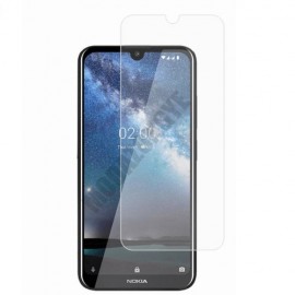 9H Tempered Glass - Nokia 2.3 Screen Protector