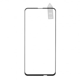 Full-Cover 9H Tempered Glass - Huawei P Smart Pro Screen Protector