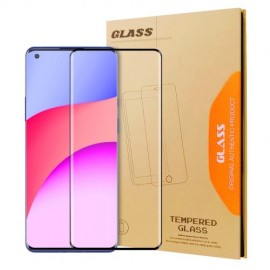 Full-Cover Tempered Glass - OnePlus 8 Pro Screen Protector