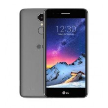 LG K8 (2017) Hoesjes