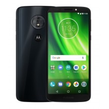 Motorola Moto G6 Play Hoesjes