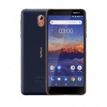 Nokia 3.1 Hoesjes