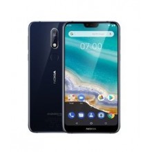 Nokia 7.1 Hoesjes