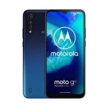Motorola Moto G8 Power Lite Hoesjes