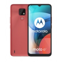 Motorola Moto E7 Hoesjes
