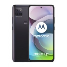 Motorola Moto G 5G Hoesjes