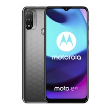 Motorola Moto E20 Hoesjes