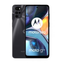 Motorola Moto G22 Hoesjes