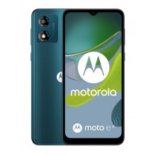 Motorola Moto E13 Hoesjes