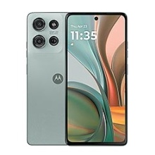 Motorola Moto G75 Hoesjes